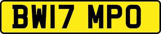 BW17MPO