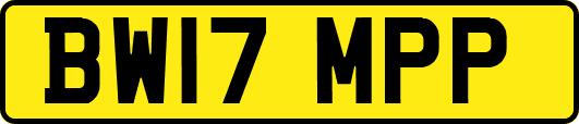 BW17MPP