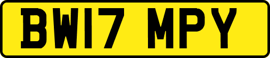 BW17MPY