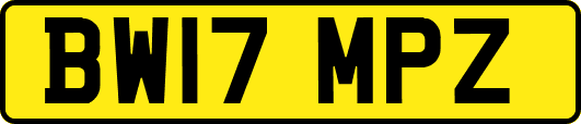 BW17MPZ