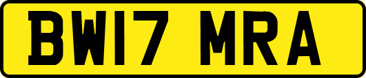 BW17MRA