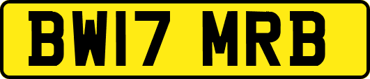 BW17MRB
