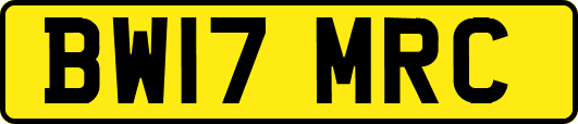 BW17MRC
