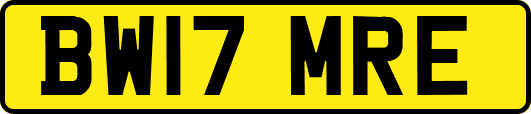BW17MRE