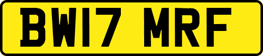 BW17MRF