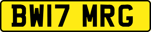 BW17MRG