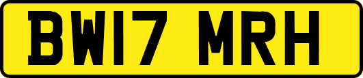 BW17MRH