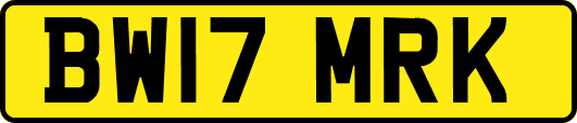 BW17MRK