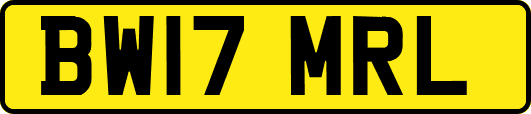 BW17MRL
