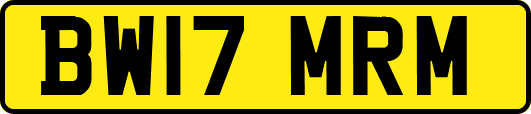 BW17MRM