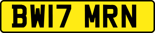 BW17MRN