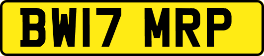 BW17MRP