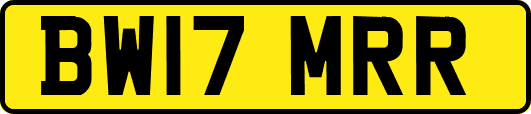 BW17MRR