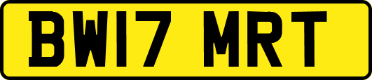 BW17MRT