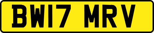 BW17MRV