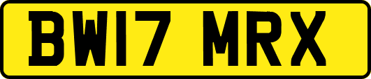 BW17MRX