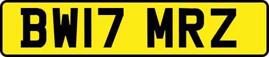 BW17MRZ