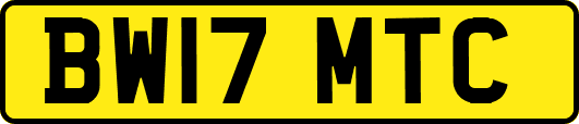 BW17MTC