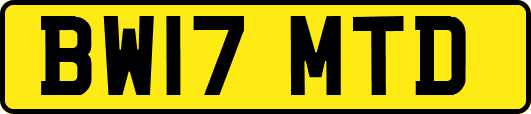 BW17MTD