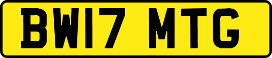 BW17MTG