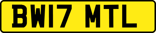 BW17MTL