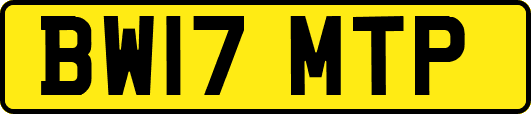 BW17MTP
