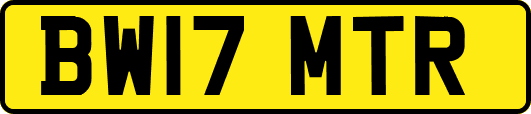 BW17MTR