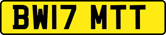 BW17MTT
