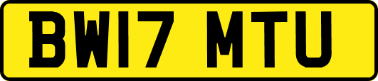 BW17MTU
