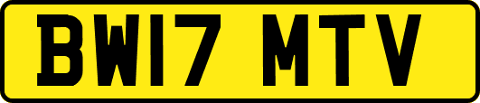 BW17MTV