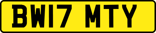 BW17MTY