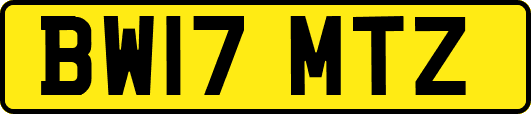 BW17MTZ