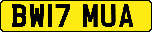 BW17MUA