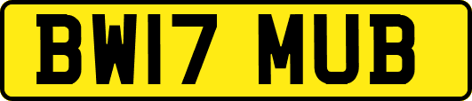 BW17MUB