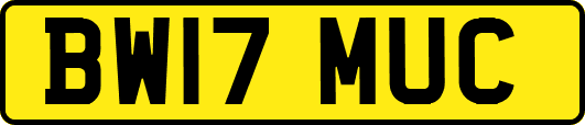 BW17MUC
