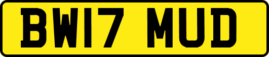 BW17MUD