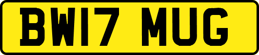 BW17MUG