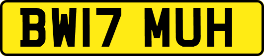 BW17MUH