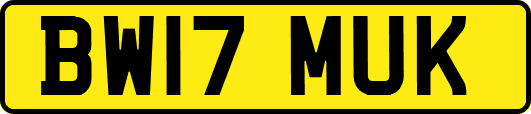 BW17MUK