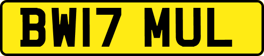 BW17MUL