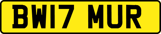 BW17MUR