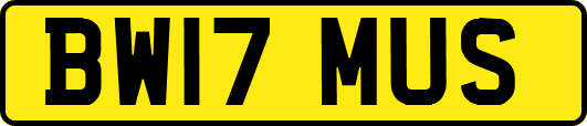 BW17MUS