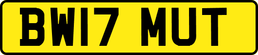 BW17MUT