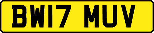 BW17MUV