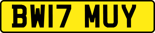 BW17MUY