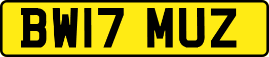 BW17MUZ