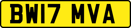 BW17MVA
