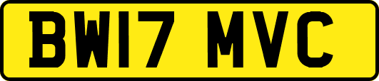 BW17MVC