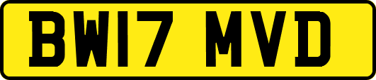 BW17MVD