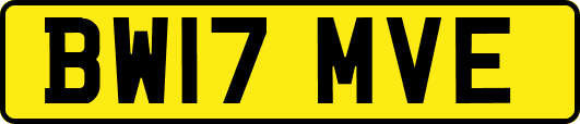 BW17MVE
